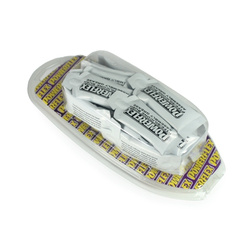 Smar PTFE/Silikon - zestaw 20 szt. Powerflex Road Series Grease Grease Products PF99-902