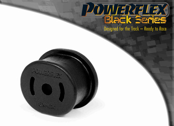 Tylne mocowanie układu wydechowego Powerflex Black Series Saab 9-5 YS3E (1998-2010) EXH030BLK