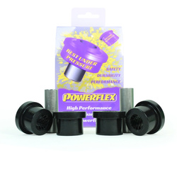 Przednia tuleja przedniego wahacza Powerflex Road Series Mitsubishi Lancer Evolution IV, V & VI RS/GSR (1996 - 2001) PFF44-101