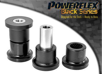 Przednia tuleja przedniego wahacza  Powerflex Black Series Ford Mondeo Models & Mondeo MK3 (2000 - 2007) PFF19-1301BLK