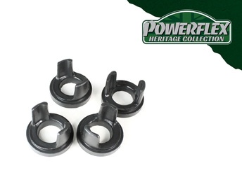 Tuleja przedniego łącznika drążka stabilizatora - wahacz Powerflex Heritage Collection Volvo 240 (1975 - 1993) PFF88-204H