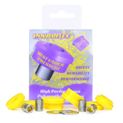 Zestaw mocowania podstawy lewarka zmiany biegów Powerflex Road Series Ford MK3 Granada inc. Scorpio (1985-1994) PFF19-100