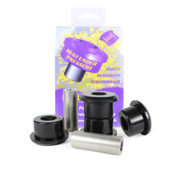 Wewnętrzna tuleja tylnego drążka kontrolnego Powerflex Road Series Porsche 911 996 (1997-2005) PFF57-503