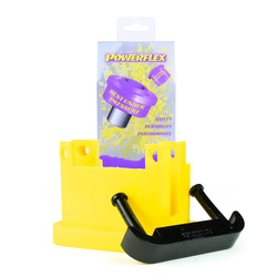 Wkładka górnego prawego mocowania silnika  Powerflex Road Series Renault Megane Models & Megane III inc RS (2008-2017)\Megane III RS (2008-2017) PFF60-720