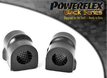 Tuleja Poliuretanowa Powerflex Black Vauxhall / Opel TIGRA MODELS Tigra Twin Top (2004-) PFF80-1003-17BLK