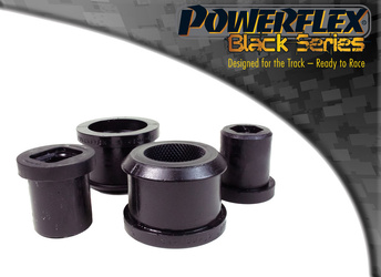 Tylna tuleja przedniego wahacza Powerflex Black Series BMW 3 Series & E46 (1999 - 2006)\E46 M3 inc CSL PFF5-4601M3BLK