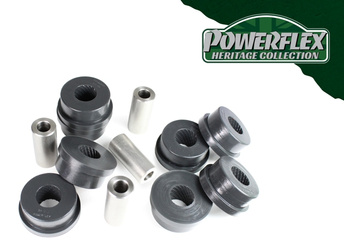 Wkładka tulei tylnego wahacza wleczonego do osi Powerflex Heritage Collection Volvo 240 (1975 - 1993) PFR88-219H