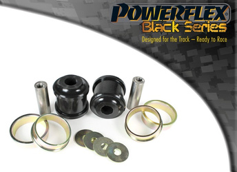 Tuleja nadwozia przedniego wahacza promieniowego Powerflex Black Series Rolls-Royce Dawn RR6 (2015 - 2018) PFF5-7001BLK