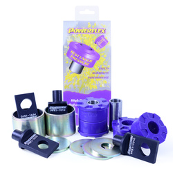 Tuleja tylnego wahacza wleczonego do nadwozia  Powerflex Road Series Alfa Romeo Giulietta 940 (2010 - 2020) PFR1-1010