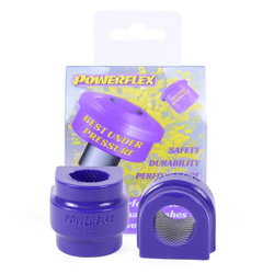 Tuleja stabilizatora przód 22.5mm  Powerflex Road Series Mini R56/57 Gen 2 (2006 - 2013) PFF5-102-225