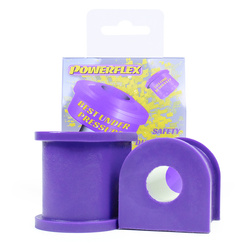 Tylna tuleja drążka stabilizatora 14mm Powerflex Road Series Toyota Corolla Models & Corolla AE86 (1983 - 1987) PFR76-207-14