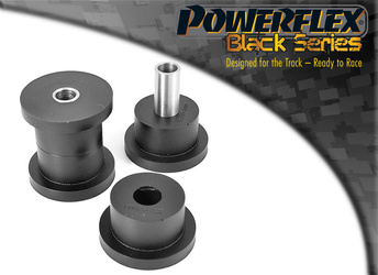 Przednia tuleja przedniego wahacza Powerflex Black Series Vauxhall / Opel Manta B (1982-1988) PFF80-602BLK