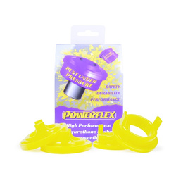 Wkładka tylnej tulei tylnej ramy pomocniczej Powerflex Road Series BMW Z Series & Z4 Series\Z4 E85 & E86 (2003-2009) PFR5-4613