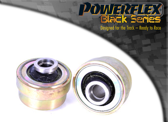 Przednia tuleja przedniego wahacza, regulowane pochylenie Powerflex Black Series Scion FR-S (2014-2016) PFF69-802GBLK