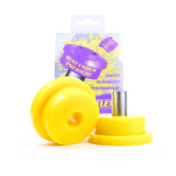 Duża okrągła tuleja górnego mocowania silnika Powerflex Road Series Volvo S60 AWD (2001 - 2009) PFF88-612