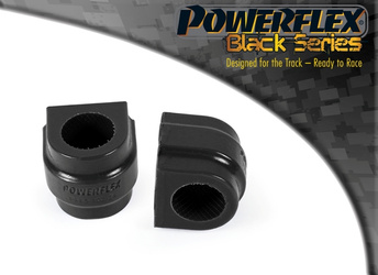 Tuleja stabilizatora przód 24mm Powerflex Black Series Mini R56/57 Gen 2 (2006 - 2013) PFF5-102-24BLK