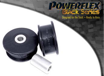 Tylna tuleja przedniego odlewanego wahacza Powerflex Black Series Volkswagen Golf & Golf MK4 (1997 - 2004)\Golf MK4 R32 / 4Motion (1997-2004) PFF3-610BLK