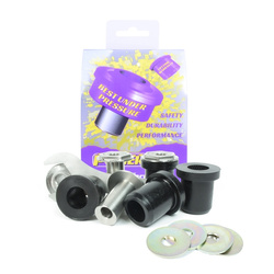 Tuleja przedniego górnego wahacza trójkątnego z regulacją kąta pochylenia Powerflex Road Series Mazda MX-5, Miata, Eunos & Mk3 NC (2005-2015) PFF36-403G