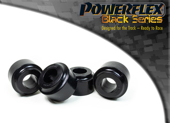 Przednia tuleja przedniego drążka łączącego Powerflex Black Series Toyota MR2 Models & MR2 Gen2 SW20 (1989 - 1999)\MR2 SW20 REV 1 (1989 - 1991) PFF76-301BLK