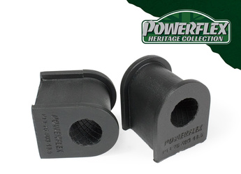 Zewnętrzna tuleja tylnego drążka kontrolnego 16mm Powerflex Heritage Collection Toyota MR2 Models & MR2 Gen2 SW20 (1989 - 1999)\MR2 SW20 REV 1 (1989 - 1991) PFR76-306-16H