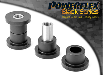 Przednia tuleja przedniego wahacza 30mm Powerflex Black Series Volkswagen Beetle Models & Beetle A4 inc Cabrio (1998-2011)\Beetle & Cabrio 2WD (1998-2011) PFF85-201BLK