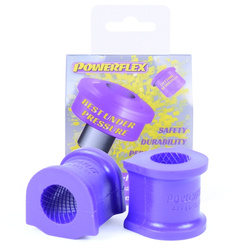 Tuleja stabilizatora przód 26mm Powerflex Road Series Mitsubishi Colt (2002 - 2012) PFF44-503-26