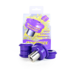 Tuleja belki poprzecznej tylnego dyferencjału Powerflex Road Series Audi 80 / 90 - inc S2/RS2 & Quattro (1976 - 2000) & 80, 90 Quattro inc Avant (1992-1996), S2 inc Avant B4, RS2 B4 (1994-1996) PFR3-127