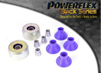 Tuleja Poliuretanowa Powerflex Black Volkswagen Bora Models Bora (1999-2005) Bora 4 Motion (1999-2005) PFF85-414BLK