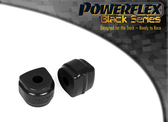 Tylna tuleja drążka stabilizatora 15mm  Powerflex Black Series Alfa Romeo Giulietta 940 (2010 - 2020) PFR1-1013-15BLK