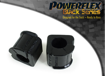 Tuleja stabilizatora przód 20mm Powerflex Black Series Volkswagen Caddy Models & Caddy Mk2 Typ 9K (1997-2003) PFF85-205-20BLK