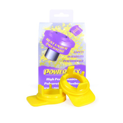 Wkładka przedniego mocowania silnika Powerflex Road Series Porsche 987C Cayman (2005 - 2012) PFR57-521