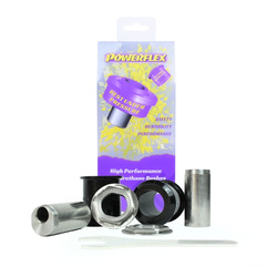 Przednia tuleja przedniego wahacza, regulowane pochylenie Powerflex Road Series Ford Fiesta Models & Fiesta MK8/8.5 inc ST (2017 on)\Fiesta MK8.5 ST 200 Facelift (2021 on) PFF19-2201G