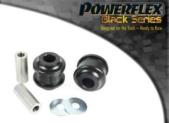 Tuleja Poliuretanowa Powerflex Black Audi A4 / S4 / RS4 A4 / S4 B6 (2001-2005) A4 inc. Avant Quattro 4WD (2001-2005) PFF3-211BLK