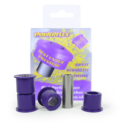 Tuleja mocowania przekładni kierowniczej ze wspomaganiem Powerflex Road Series Porsche Cayenne Models & Cayenne E1 955/957 9PA (2002 - 2010) PFF85-1606
