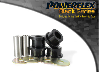 Przednia tuleja przedniego wahacza  Powerflex Black Series Honda Civic Models & Civic MK11 FL5 Type-R (2022 ON) PFF25-1201BLK