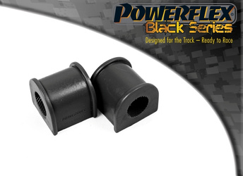 Tuleja stabilizatora przód 23mm Powerflex Black Series Lotus Evora (2010 - 2021) PF34-803-23BLK