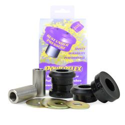 Zewnętrzna tuleja tylnego górnego wahacza Powerflex Road Series Volkswagen Eos 1F (2006-2016) PFR85-513