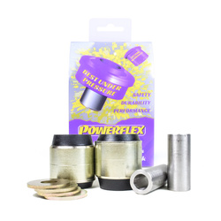 Zewnętrzna tuleja dolnego tylnego wahacza Powerflex Road Series Jaguar (Daimler) XF, XFR - X250 (2008 - 2015) PFR27-612