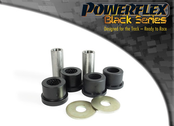 Przednia tuleja przedniego wahacza Powerflex Black Series Toyota MR2 Models & MR2 Gen3 ZZW30 (2000 - 2006) PFF76-1001BLK