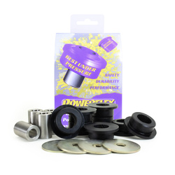 HiPer Strut Steering Knuckle Bush Powerflex Road Series Vauxhall / Opel ASTRA MODELS & Astra MK6 - Astra J (2010 - 2015)\Astra MK6 - Astra J GTC, VXR & OPC (2010-2015) PFF80-1404