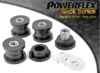 Tuleja Poliuretanowa Powerflex Black Volkswagen Bora Models Bora (1999-2005) Bora 4 Motion (1999-2005) PFF85-412BLK
