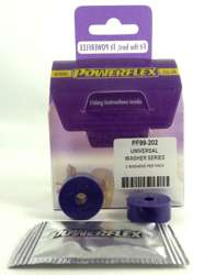 Tuleja Poliuretanowa Powerflex Road Universal Bushes Washers PF99-202