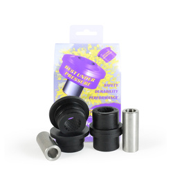 Tylna tuleja przedniego dolnego wahacza  Powerflex Road Series Renault 21 inc Turbo (1986-1994) PFF60-603 ORG