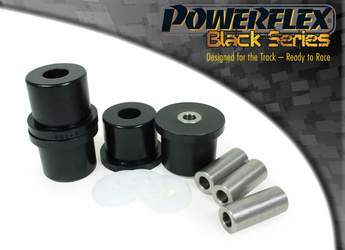 Tuleja przedniego wahacza Powerflex Black Series Audi 80 / 90 - inc S2/RS2 & Quattro (1976 - 2000) & Sport Quattro (1984-1985) Coupe Quattro (1985-1991) UR Quattro (1980-1991) PFF3-102BLK