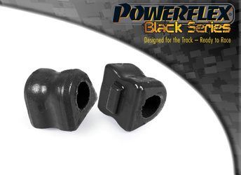 Tuleja stabilizatora przód Powerflex Black Series Honda Civic Models & Civic Mk8 FK/FN inc. Type-R (2005 - 2012) PFF25-503-24BLK