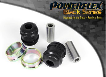 Tylna tuleja przedniego wahacza Powerflex Black Series Renault Fluence (2009 - ON) PFF60-1702BLK
