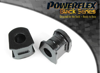 Tuleja przedniego stabilizatora  Powerflex Black Series Subaru Legacy & Legacy BM, BR (2009 - 2014) PFF69-903-24BLK