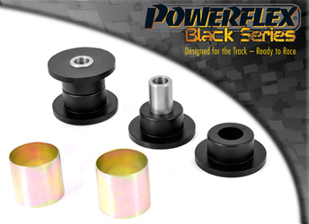 Zewnętrzna tuleja tylnego drążka kontrolnego Powerflex Black Series Volvo C70 (2006 - 2013) PFR88-308BLK