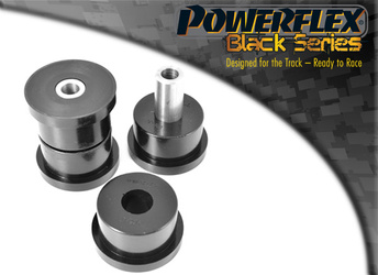 Przednie mocowanie resoru piórowego Powerflex Black Series Ford Capri (1969-1986) PFR19-408BLK