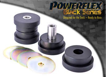 Tuleja Poliuretanowa Powerflex Black BMW 7 Series E38 (1994 - 2002) PFF5-1001BLK